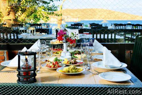 Magic Life Bodrum Imperial 38